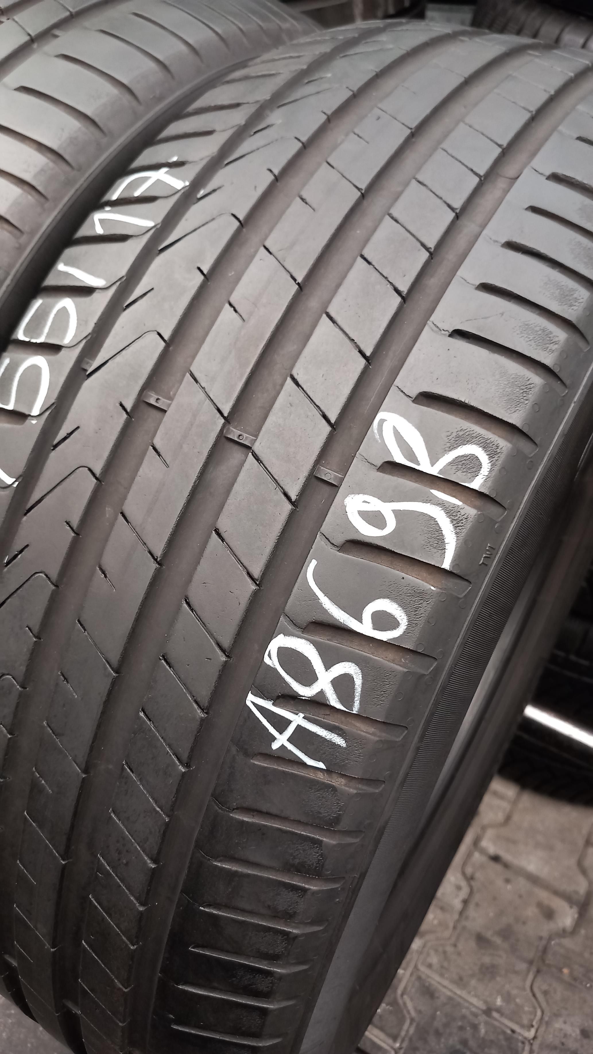 225/55/17 Pirelli Cinturato P7 P7C2 MO 97Y