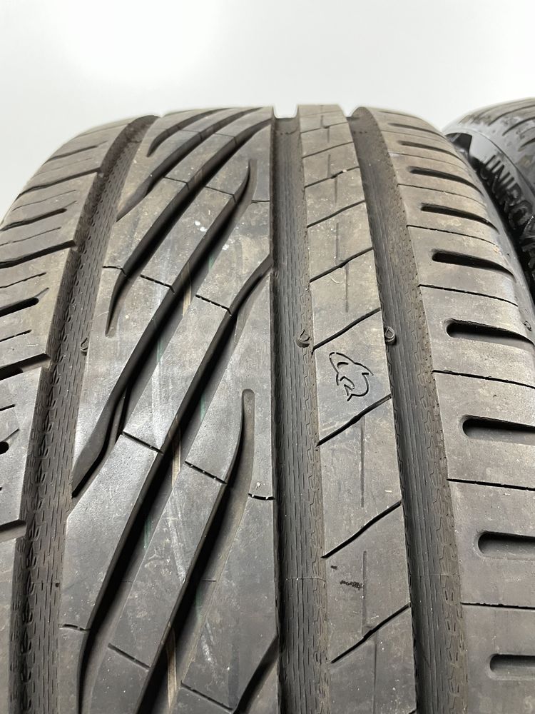 225/35R19 88Y Uniroyal RainSport 5 22rok JAK NOWE!!!