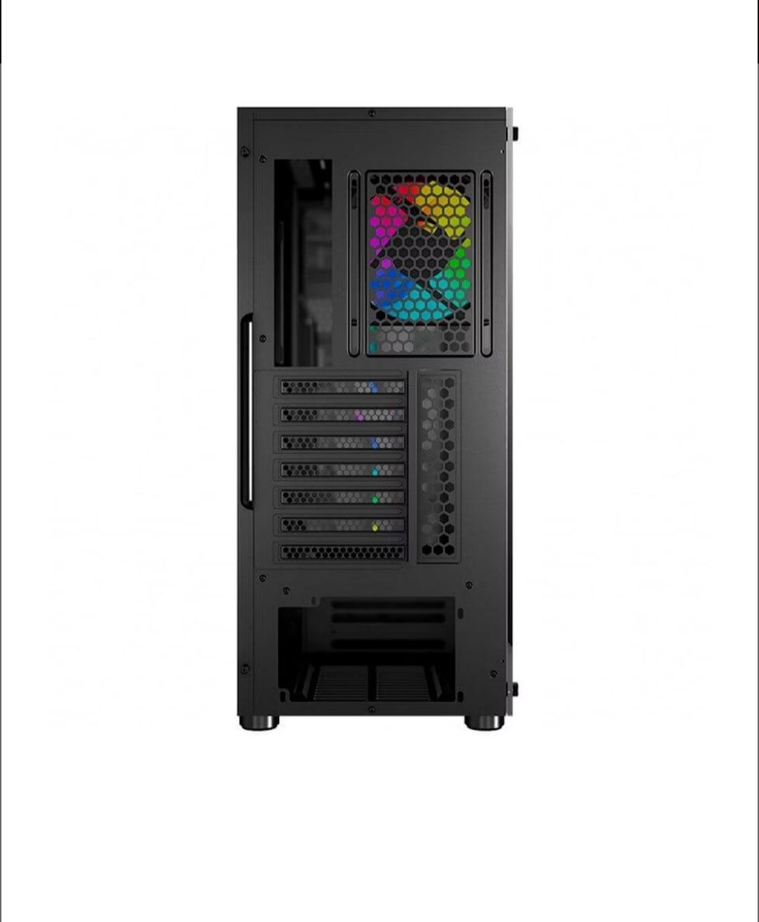Caixa MSI Vampiric 010 RGB