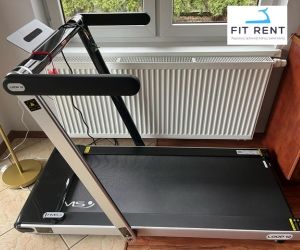 Wynajem bieżni/orbitreka/rowerka/wioslarza