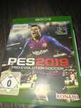 Nowa gra PES 2019 one xbox
