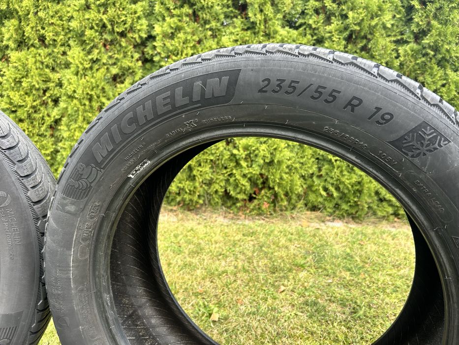 Opony zimowe 16 debica frigo dot 20