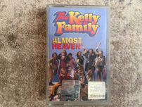 The Kelly Family - Almost Heaven