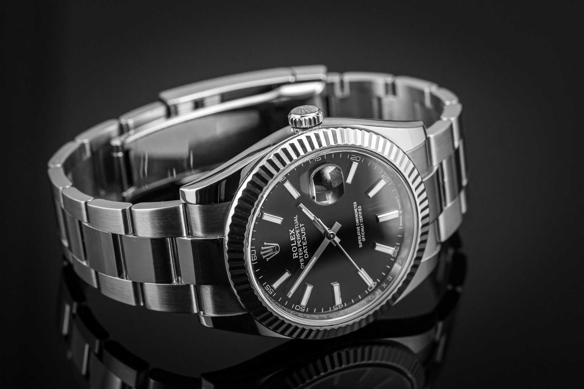 Zegarek Rolex Datejust