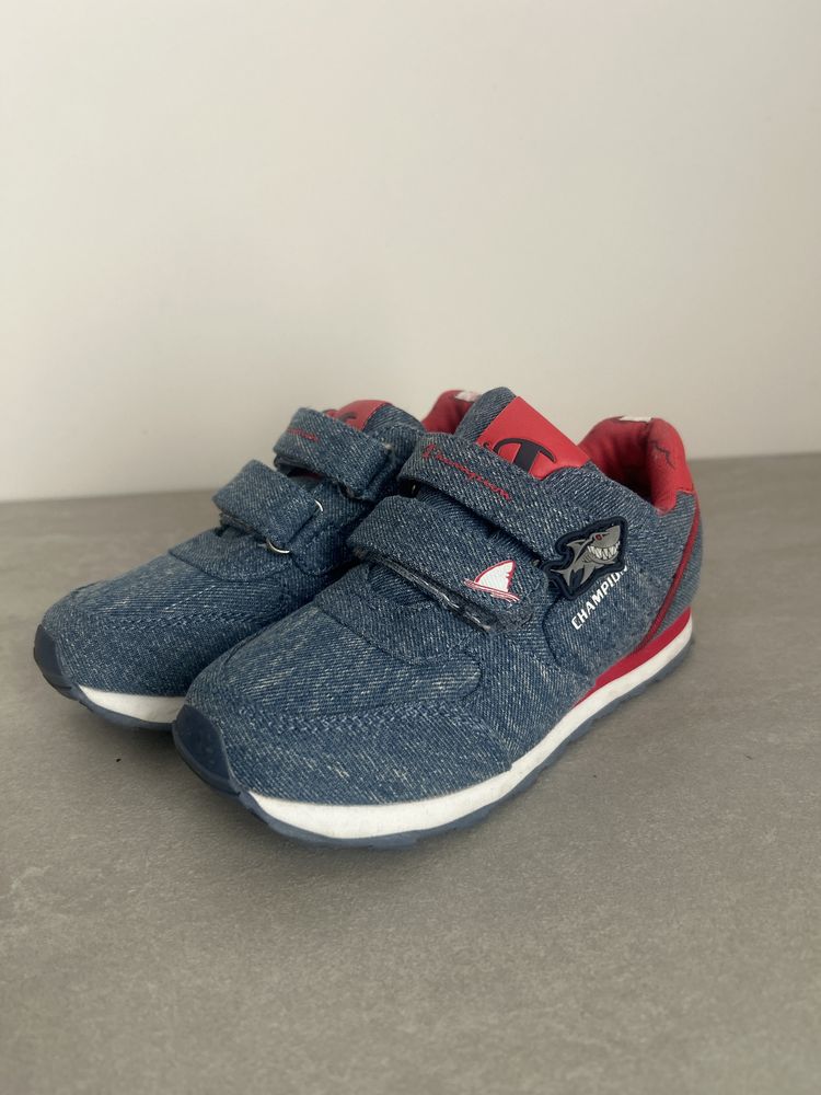 Buty champion rozmiar 28