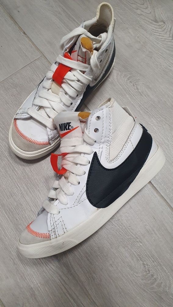 Nike Blazer Mid '77 Jumbo EUR40