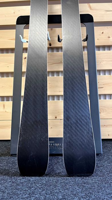 ALLMOUNTAIN | Narty SALOMON XDR 78 ST 160cm rocker