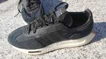 Adidas кроссовки 44-45 размер
