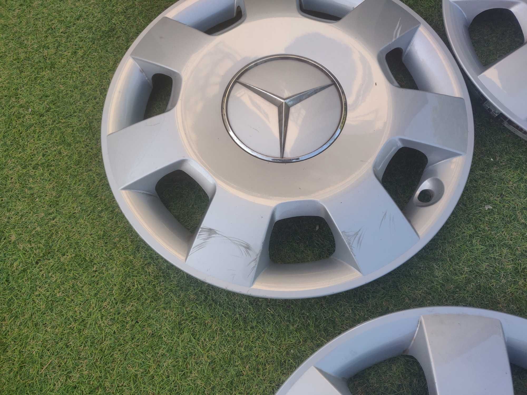 tampas para Jantes mercedes