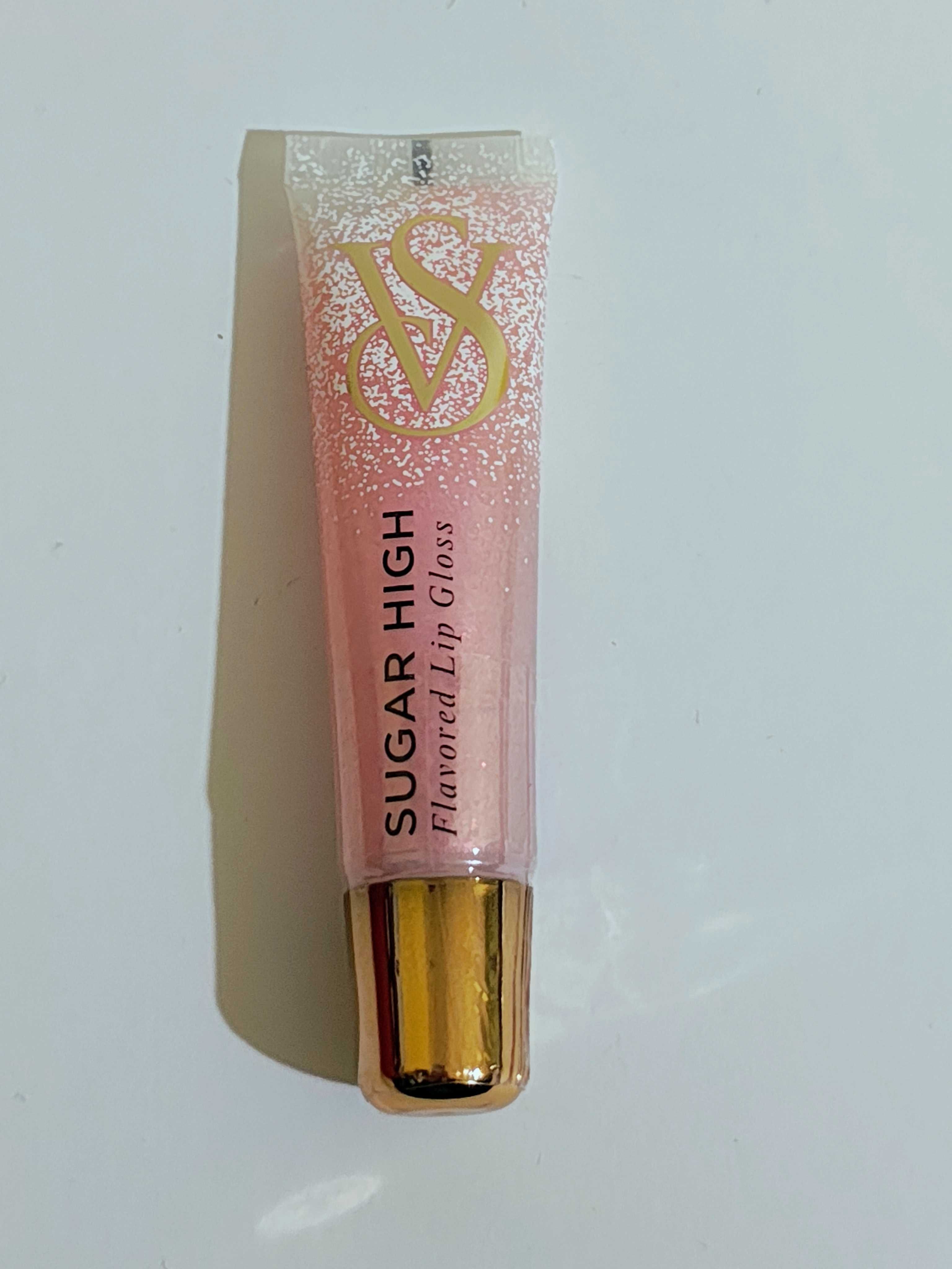 Błyszczyk do ust Victoria's Secret – SUGAR HIGH - 13g
