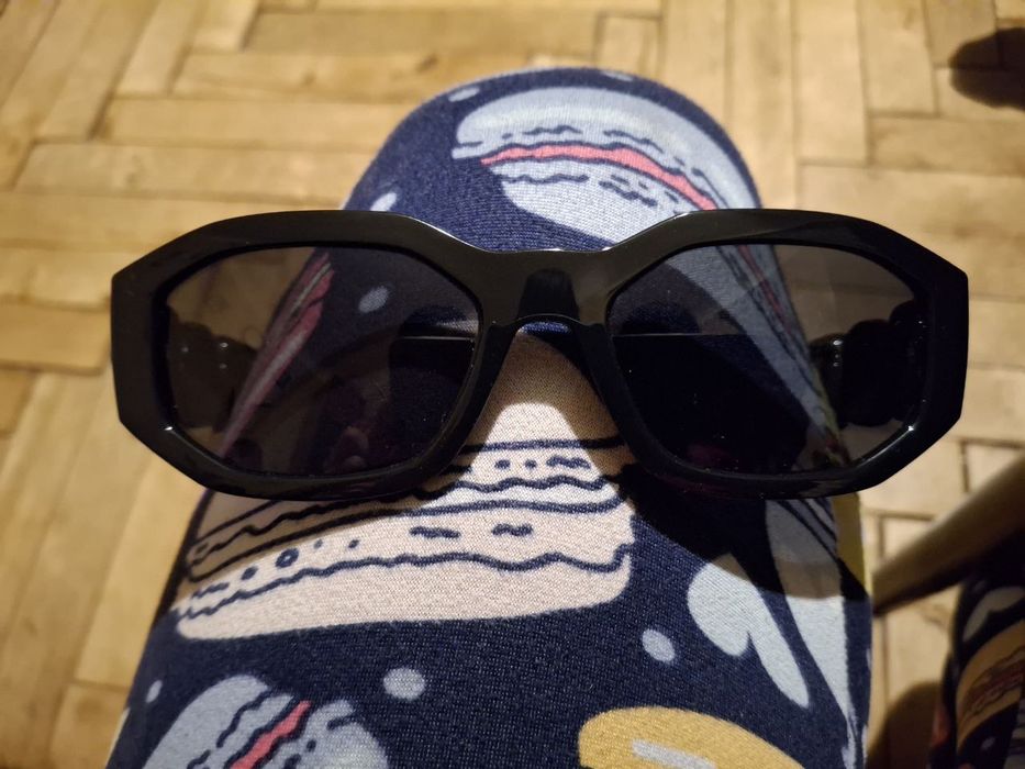 солнцезащитные очки Versace