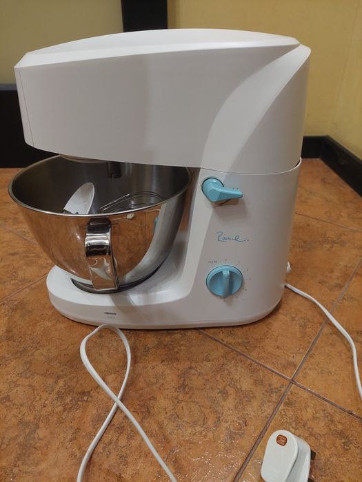 Тестомес Rachel Allen RA-FM1 600W