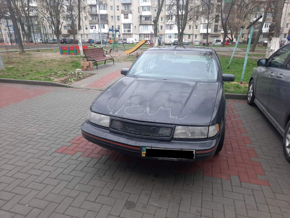 Продам авто або обмін на трактор