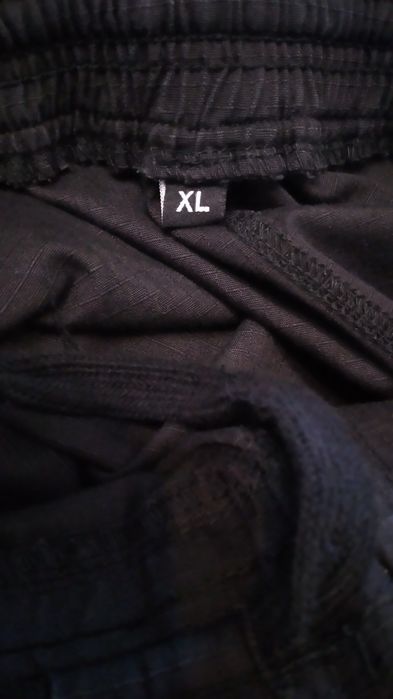 Шорти для ММА та інших видів єдиноборств розмір XL