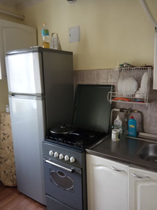 Однушка на Соцгороде,Восход.Любой срок.Оплата помесячно.