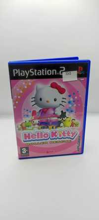 Hello Kitty Ps2 nr 3360