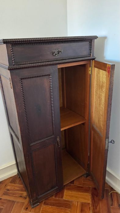 Movel antigo, classico