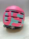Kask dziewczęcy Rossignol Visor JR roz. XS 50-54 cm