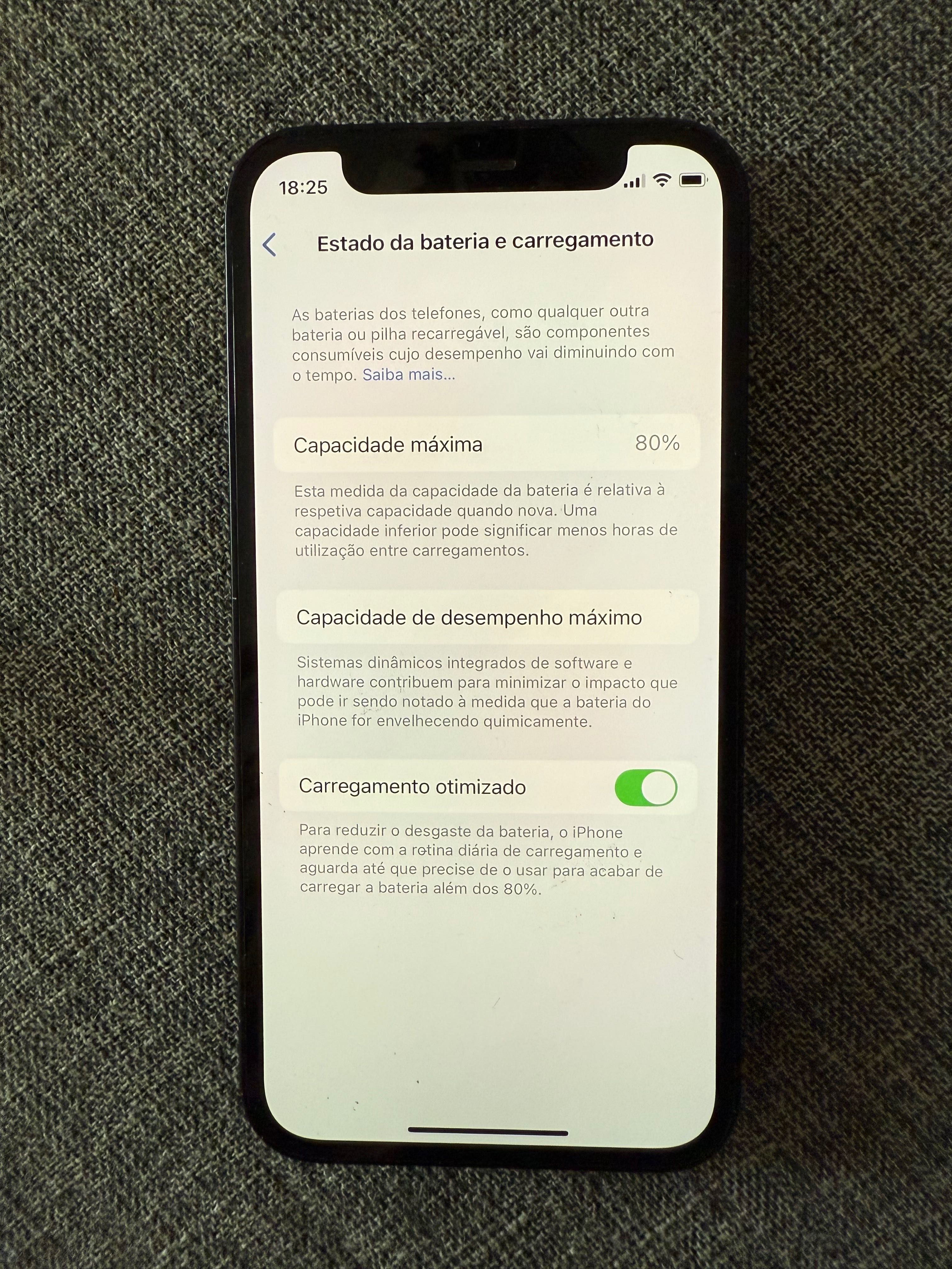 Iphone 12 mini 64GB