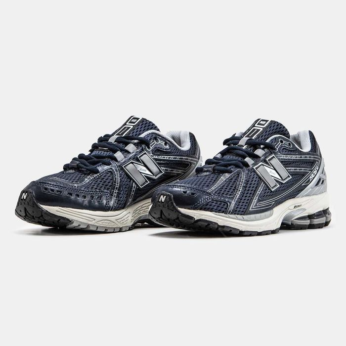 Чоловічі Кросівки New Balance 1906R 40-45 (Без предоплати)