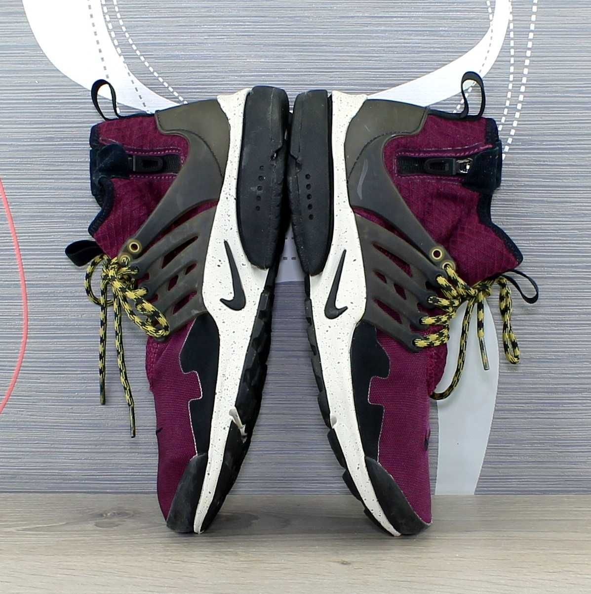 Кросівки Nike Air Presto