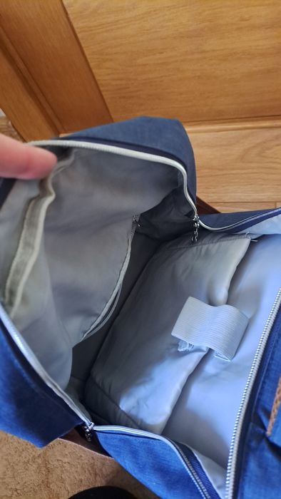 Порфель для школяра