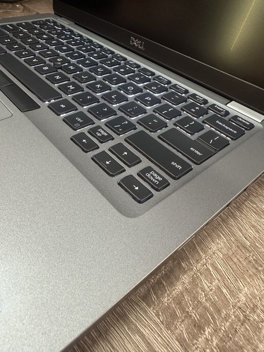 Ноутбук Dell Latitude 5410 14’’|i5-10310U|16GB DDR4|256BB