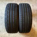 205 50 R17 Pneus UHP