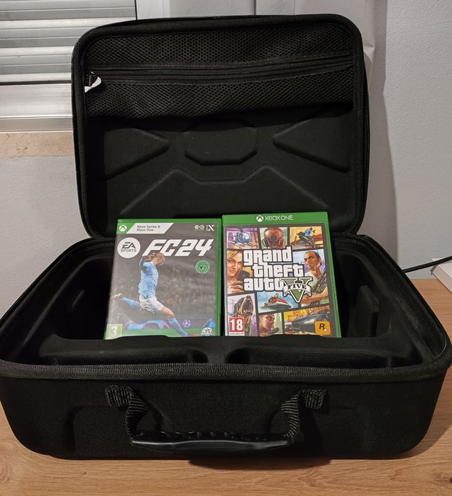 Xbox Series X 1TB