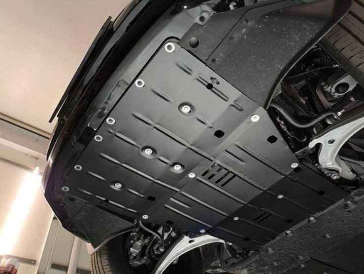 Захист двигуна  Aurion Auris Avalon Avensis Camry Corolla Prius 30 50