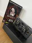 Gainward GeForce RTX2060 Super Ghost