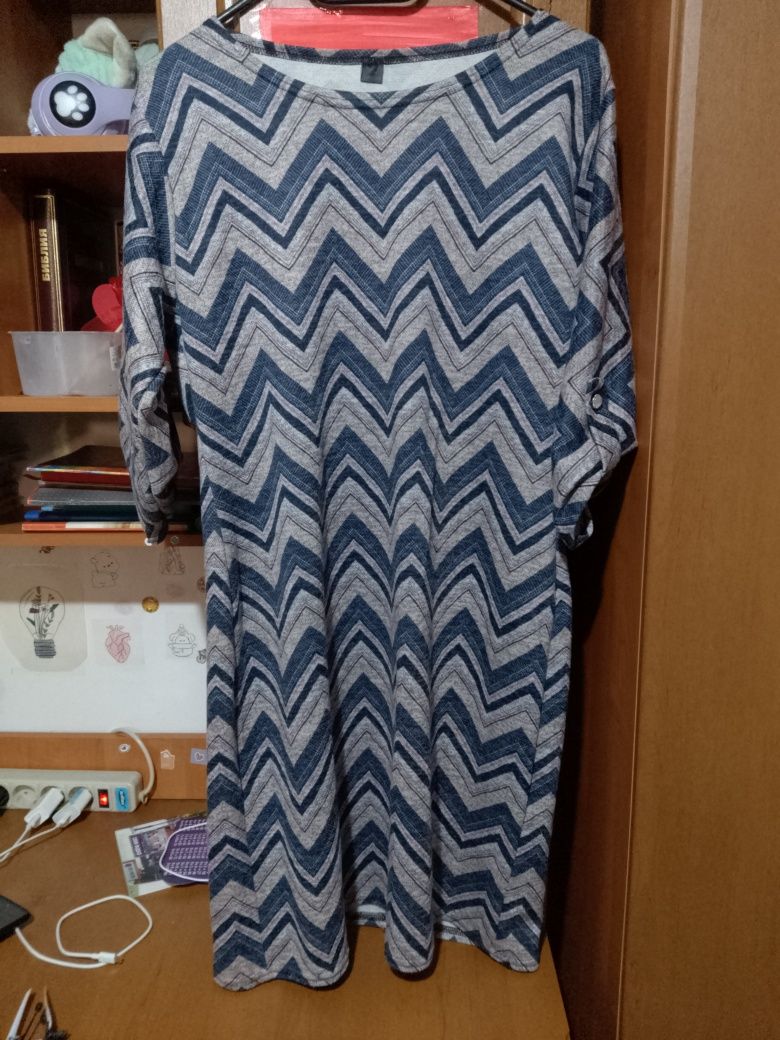 Продам сукню розмір XL. ціна 150грн