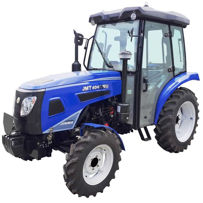 Трактор JMT 404CNU