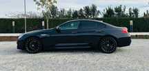 BMW 640D Gran Coupe Muito estimado