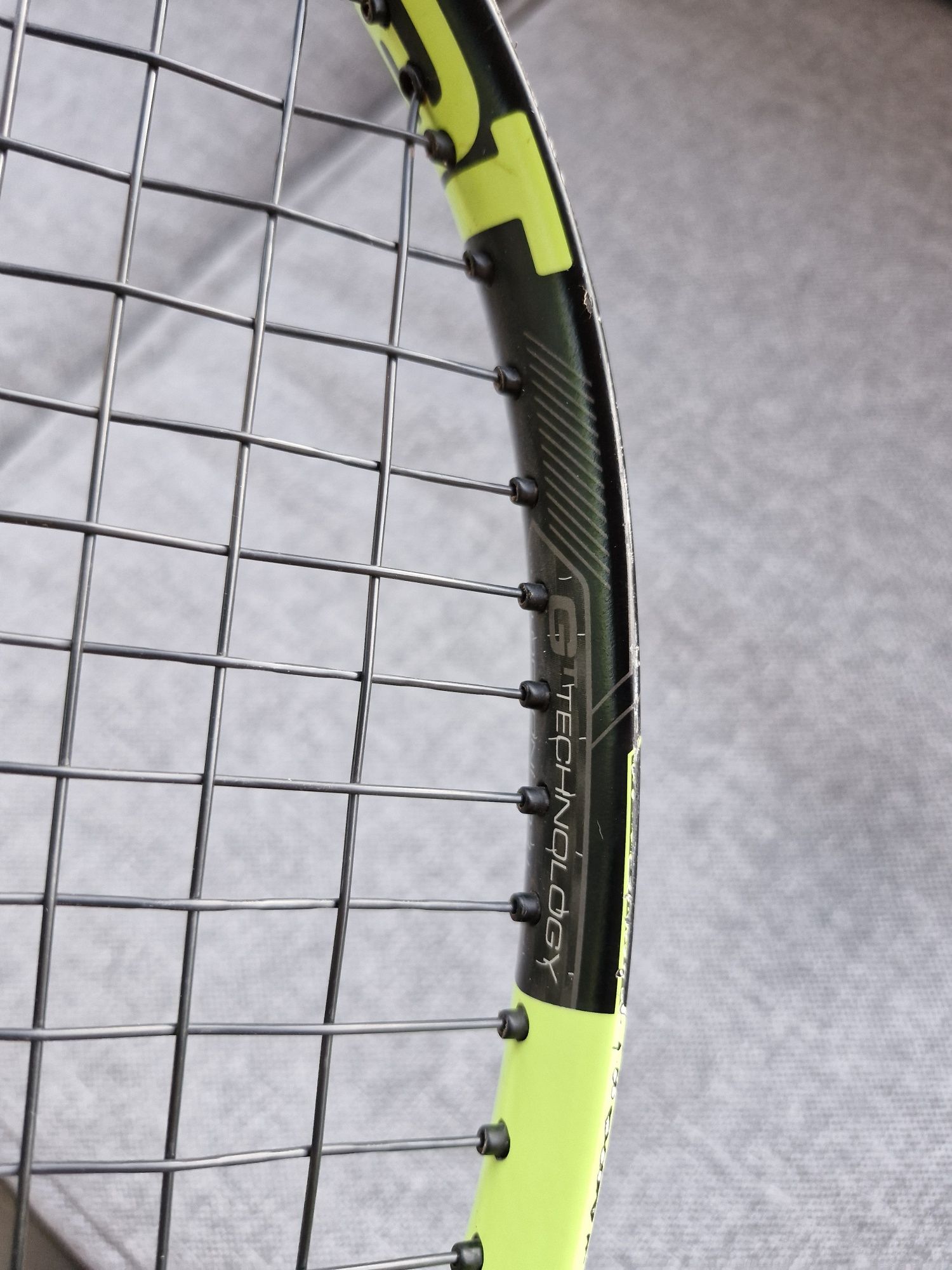 Babolat aero pure 300g L3