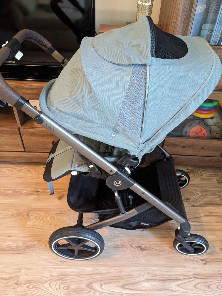 Wózek Cybex balios S 2w1
