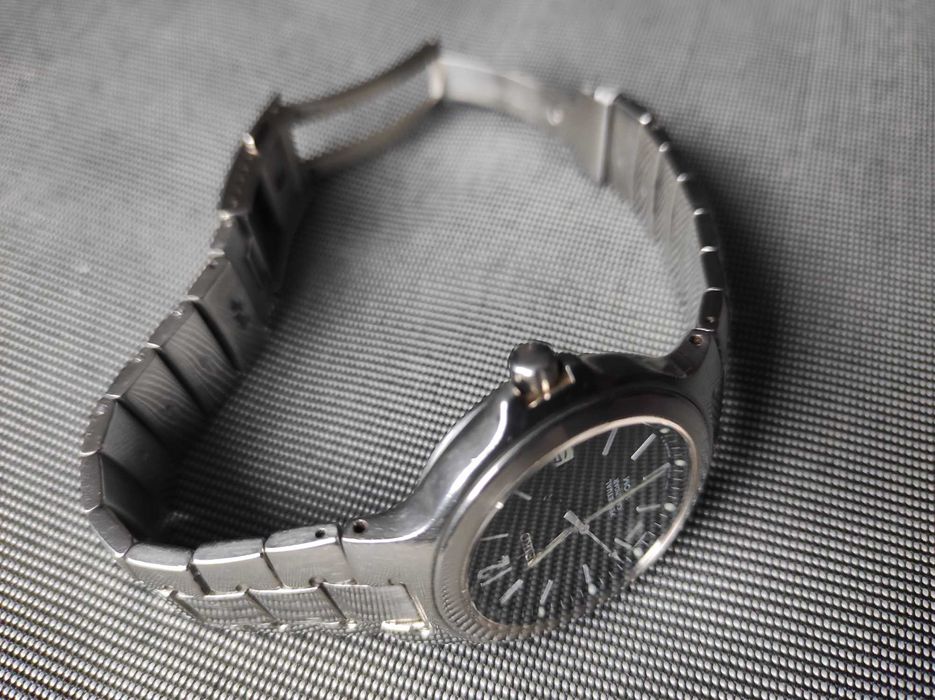 Годинник Seiko 8F32-0300 Saphire Perpetual Calendar 100m