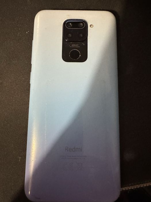 Redmi Note 9 128gb