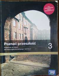 Poznać przeszłość 3 zakres podstawowy.