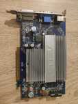 Karta  Asus 7300Gt 256Mb Ddr2 PCIeI

TYP KARTA GRAFICZNA