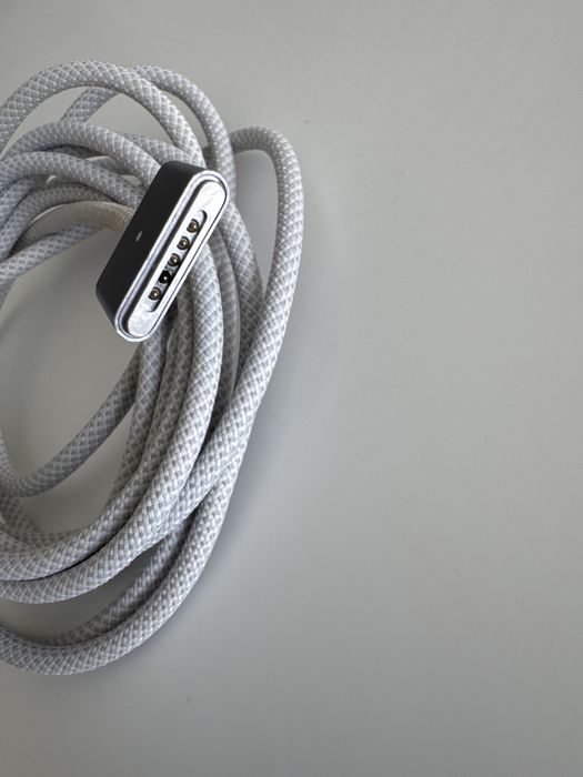 Cabo Usb-C Apple Magsafe 3 para Macbook