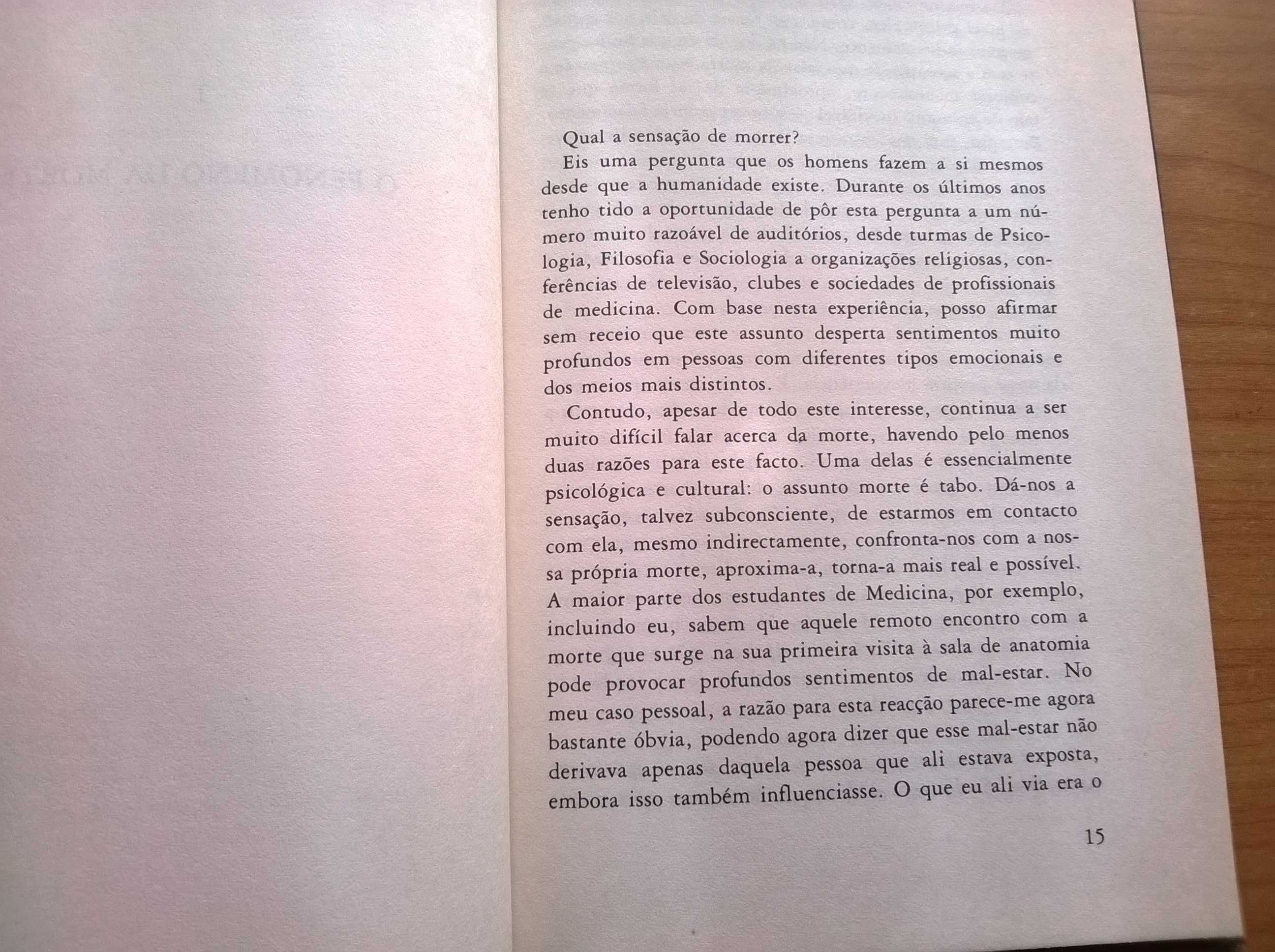 Vida Depois da Vida - Raymond A. Moody Jr.