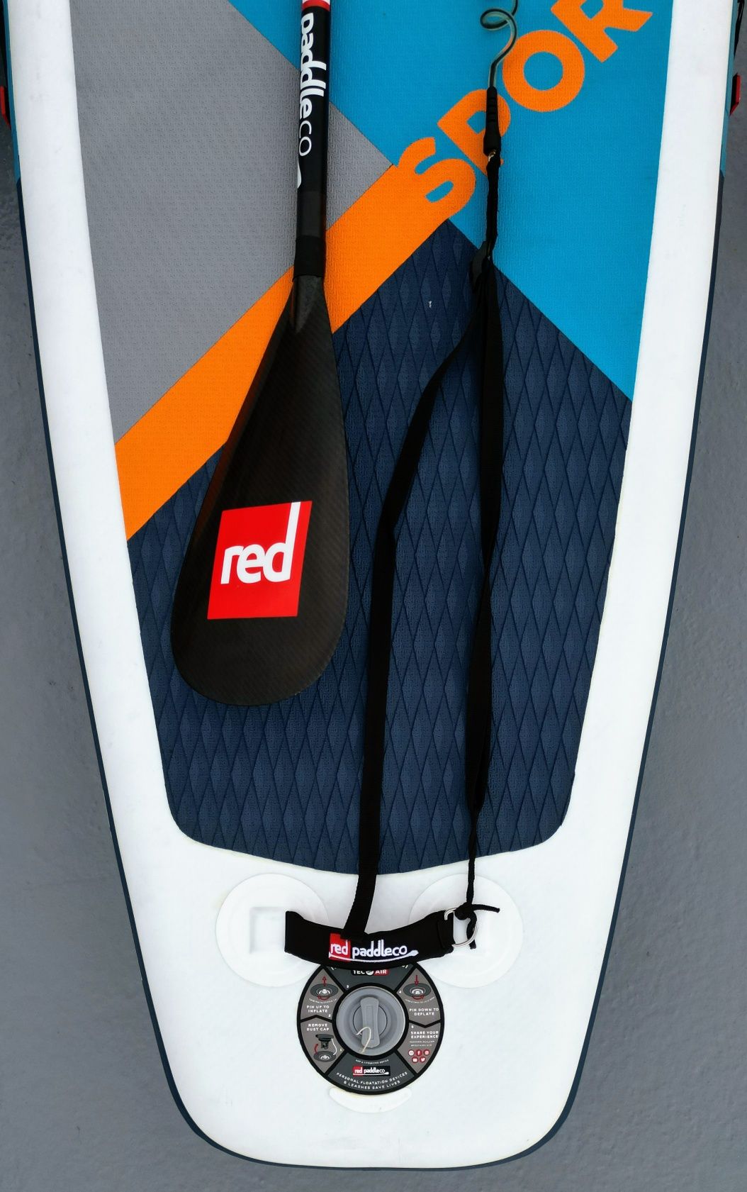 Stand Up Paddle prancha