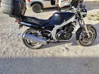 Gs 500 toda revista