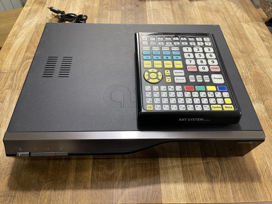 Караоке система AST-50