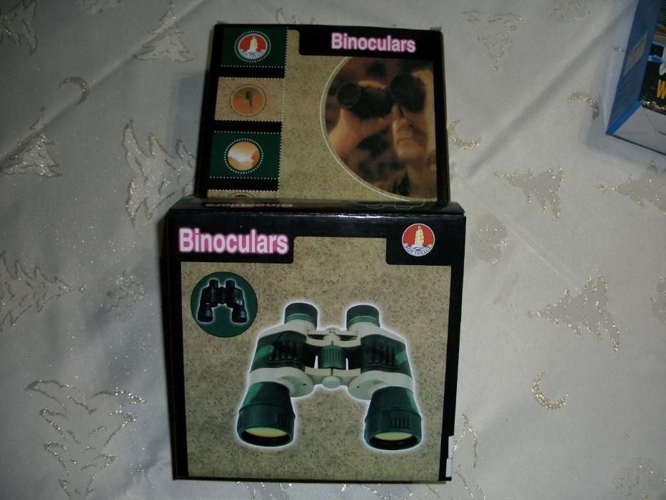 Binóculos