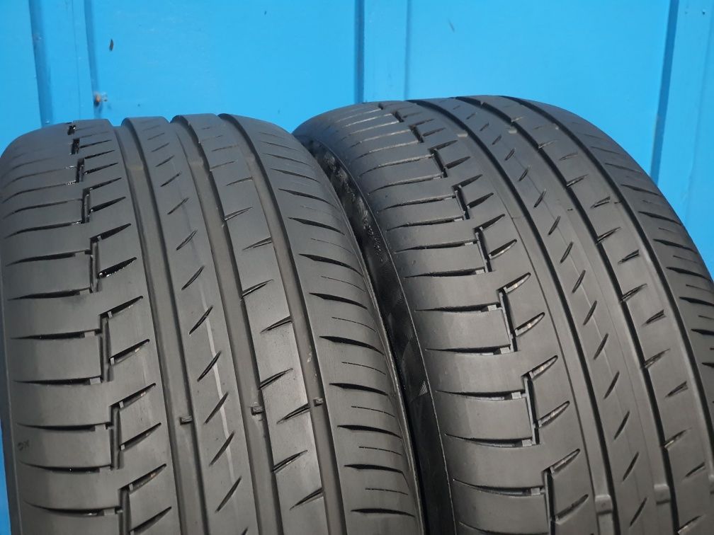 235/45 R18 Opony letnie Continental ! Rok 2022