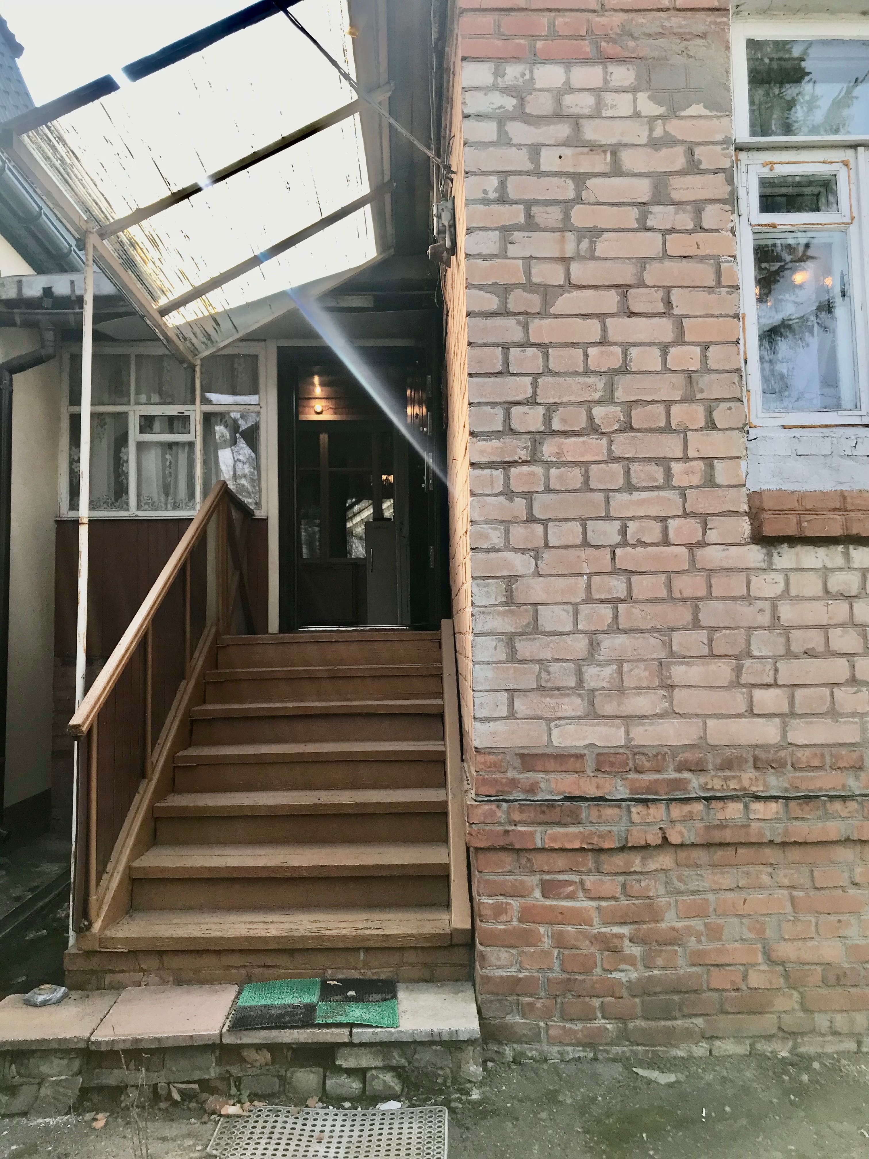 D1L Продам дом 60 м2, ул. Чехова, Новая Бавария.