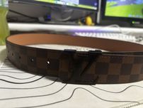 Pasek Louis Vuitton