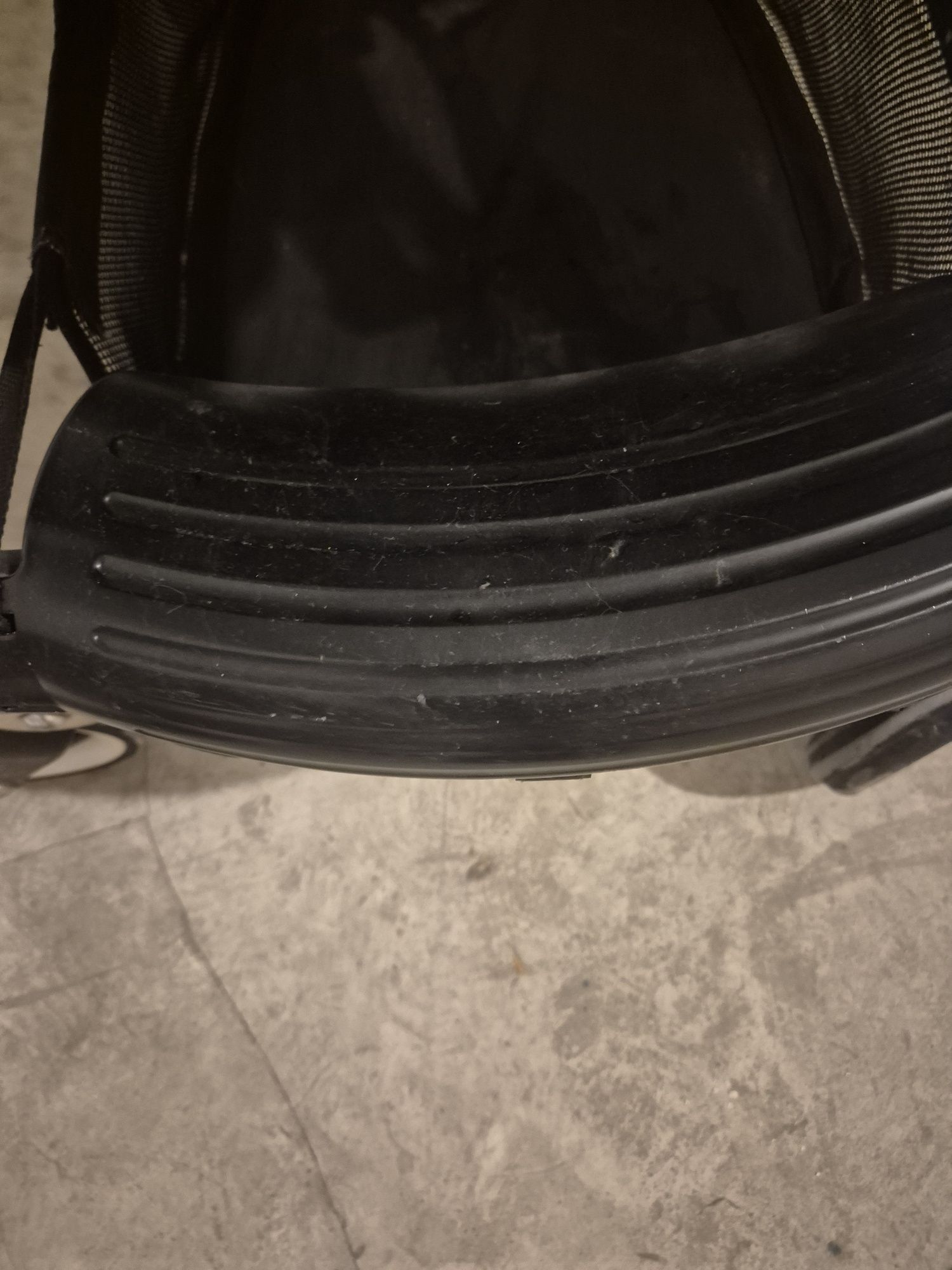 Wózek spacerowy Bugaboo bee plus